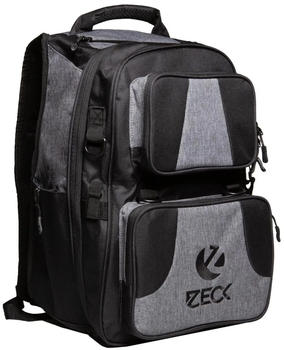 Zeck Fishing Backpack 24000 + Tackle Box WP S - Angelrucksack