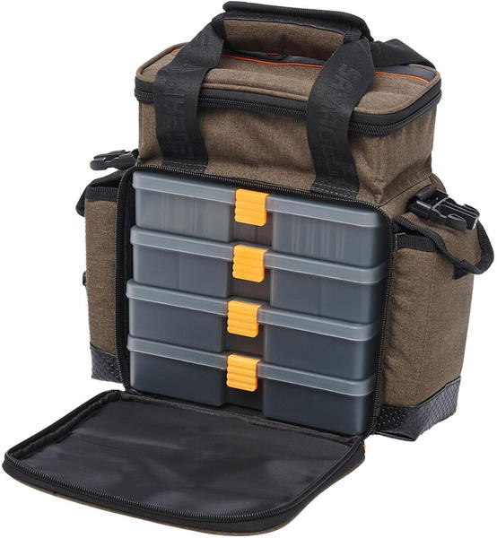 Savage Gear Specialist Lure Bag S 25x35x14cm - Angeltasche