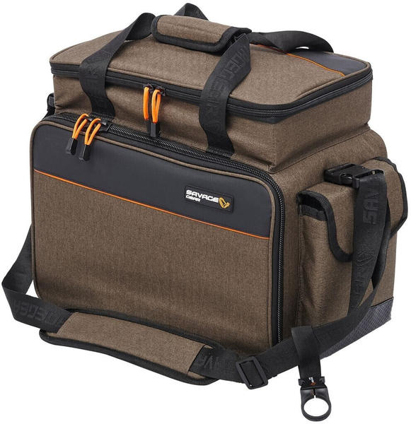 Savage Gear Specialist Lure Bag 35x50x25cm L - Angeltasche