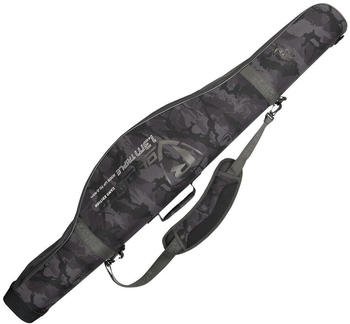 Fox Rage Voyager Hard Rod Sleeve Triple 1.3m - Tasche Rutentasche