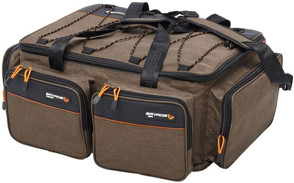 Savage Gear System Box Bag XL 25x67x46cm - Angeltasche