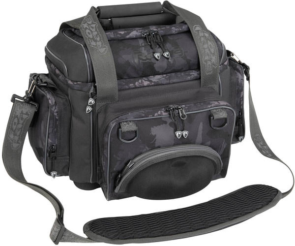 Fox Rage Voyager Camo Medium Carryall 39x29x28cm - Angeltasche