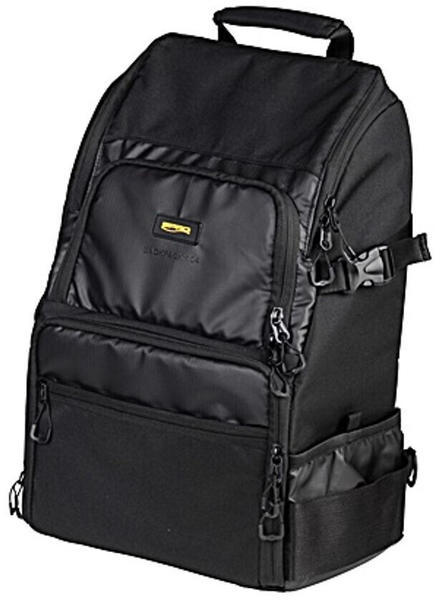 Spro Predator 28x20x45cm Backpack 104 - Angelrucksack