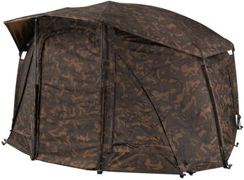 Fox Frontier X + Vapor Peak Camo