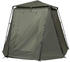 Prologic Fulcrum Utility Tent green