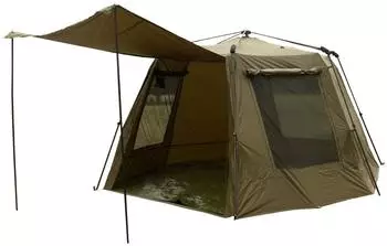Fox EOS Social Shelter XL, 350x350x205cm (CUM365)