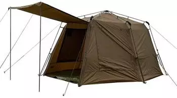 Fox EOS Social Shelter Angelzelt 340x290x205cm