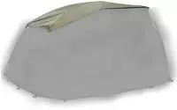 FOX CUM395, Fox Eos Pro Bivvy - 2 Person Vapour Cap Dampfkappe/nur &Uuml;berwurf