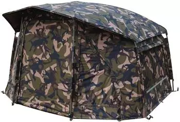 Fox Frontier II X Camo Karpfenzelt (CUM372)
