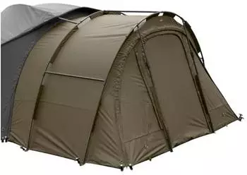 Fox Retreat Brolly System Extension - Zeltanbau für Angelzelt (CUM327)