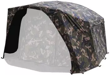 Fox Frontier II X Camo Tent Overwrap, grau (CUM378)