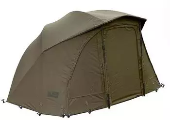 Fox Retreat Brolly System mit Vapour Infill (CUM326)