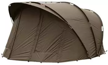Fox Voyager 2 Person Bivvy Angelzelt 315x330x185cm