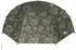vidaXL Angelzelt Tarnung 514x465x187cm, Polyester/Fiberglas (4100663)