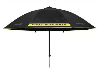 Fox Matrix Pro Over Brolly Angelschirm (GUM011)