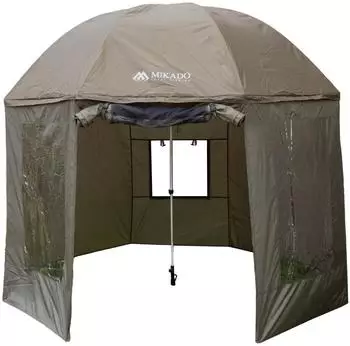 Mikado Angelschirm 360&deg; Mosquito Mesh 3,00m (IS14-P009)