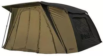 Avid Carp Exo 2 Tent gr&uuml;n, 2 Personen (A0530027)