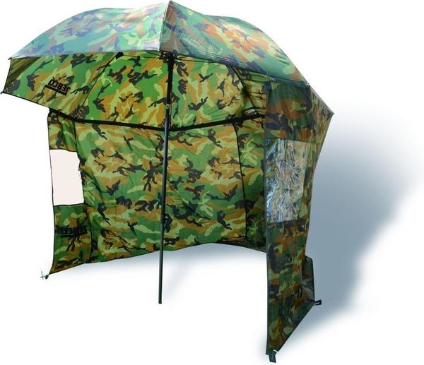 Zebco Nylon Storm Umbrella