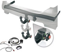 Westfalia Anh&auml;ngevorrichtung KIT A40V 307476900113