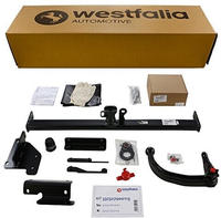 Westfalia Anh&auml;ngevorrichtung KIT A40V 332327900113