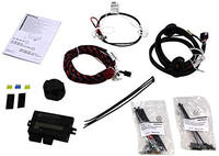 Westfalia Elektrosatz, Anh&auml;ngevorrichtung 321554300113