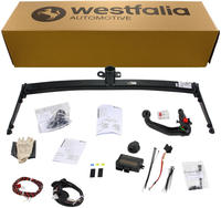 Westfalia Anh&auml;ngevorrichtung KIT A40V 317132900113