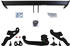 Westfalia Anhängekupplung für MAZDA CX-5 11.2011-06.2017 Typ KE