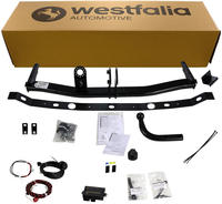 Westfalia Anh&auml;ngevorrichtung KIT F20 321554900113