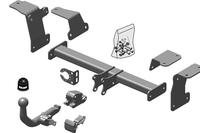 Brink Anh&auml;ngevorrichtung BMA 627300