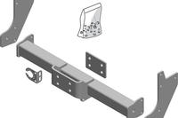 Brink Anh&auml;ngevorrichtung 605300