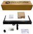 Westfalia Anhängerkupplung (321792900113) für VW Multivan T5 Transporter