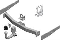Brink Anh&auml;ngevorrichtung BMU 606000