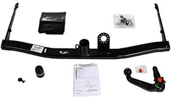 Westfalia Anhängerkupplung (321700600001) für VW Sharan Seat Alhambra