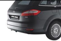 Brink Anh&auml;ngevorrichtung BMA 486400