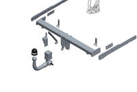 Brink Anh&auml;ngevorrichtung BMU 609000