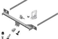 Brink Anh&auml;ngevorrichtung BMA 530900