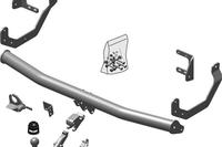 Brink Anh&auml;ngevorrichtung BMA 543100