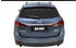 Brink Anhängerkupplung Schwarz (576300) für Mazda 6