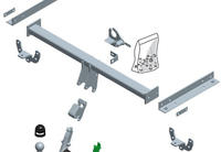 Brink Anh&auml;ngevorrichtung BMA 566600