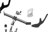 Brink Anh&auml;ngevorrichtung BMA 569900