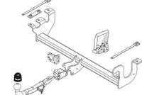 Brink Anh&auml;ngevorrichtung BMC 455900