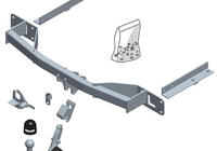 Brink Anh&auml;ngevorrichtung BMA 532800