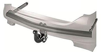 Westfalia starre Anhängerkupplung für Opel Astra H Caravan (BJ 08/2004-11/2010)