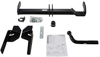 Westfalia starre Anhängerkupplung für Peugeot 3008 (BJ 06/2009-09/2016)