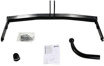 Westfalia starre Anhängerkupplung für Skoda Fabia I Combi/Stufenheck (BJ 11/2000-12/2007)