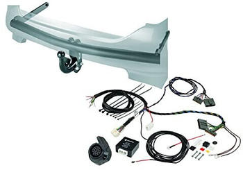 Westfalia starre Anhängerkupplung für VW Caddy III (inkl Life, Maxi, Alltrack) (BJ 03/2004-08/2010)