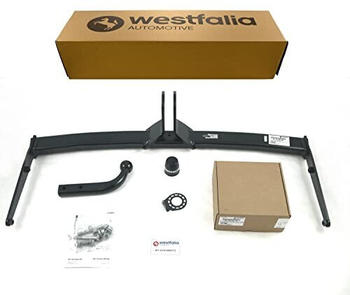 Westfalia starre Anhängerkupplung für VW Touran (BJ ab 09/2015)