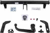 Westfalia Anh&auml;ngevorrichtung A40V 345141600001