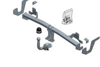 Brink Anh&auml;ngevorrichtung BMA 680800