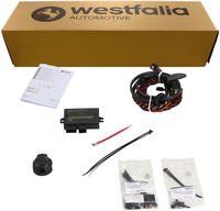 Westfalia Elektrosatz, Anh&auml;ngevorrichtung 321600300113